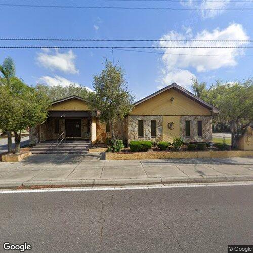 Charlow Funeral Home