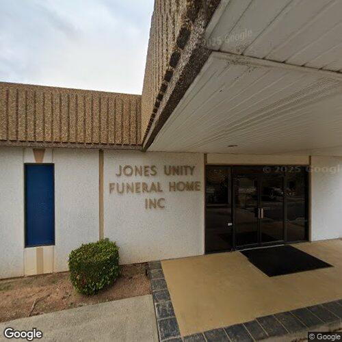 Jones Unity Funeral Home Inc. - Monroeville