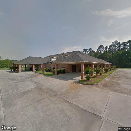 Thomas C Strickland and Sons Funeral Home