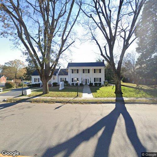 Strickland Funeral Home