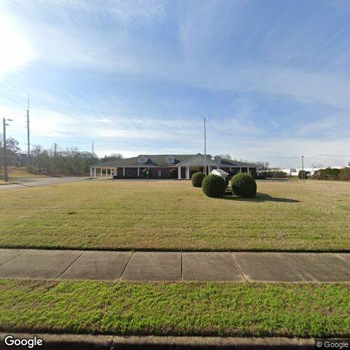 Brooks-Cargile Funeral Home
