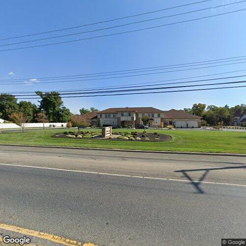 DeMarco-Luisi Funeral Home