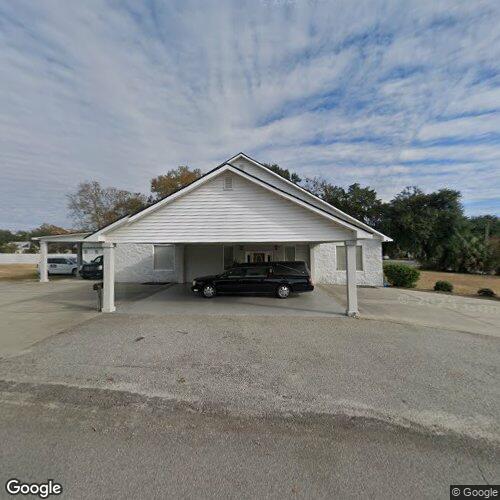 Allendale Community Funeral Home