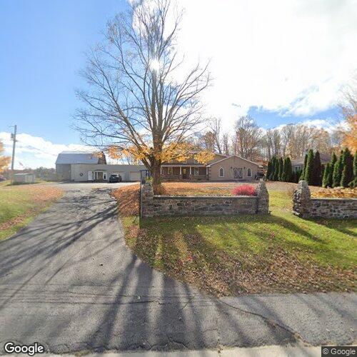 Goodfellow's Funeral Home Ltd