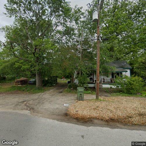 Carrie Hester Funeral Services