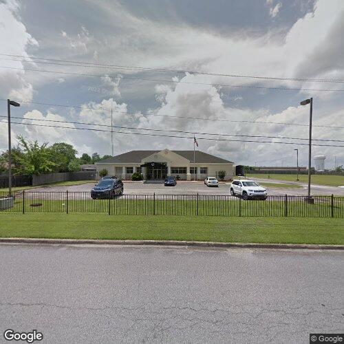 Massey Memorial Funeral Home - Montgomery