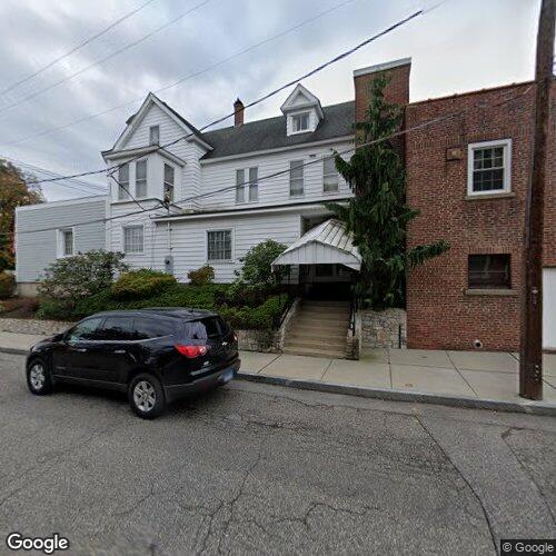 Cook Funeral Home