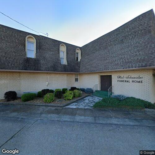 Heil-Schuessler & Sinn Funeral Homes
