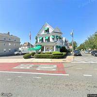 J. F. Ward Funeral Home