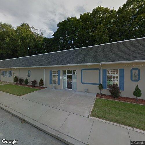 John M. Dobrinick Funeral Home