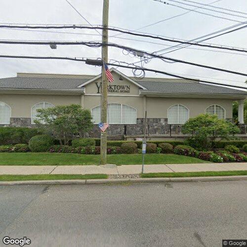 Yorktown Funeral Home Obituaries