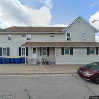 Vosseteig Funeral Home's  Henthorn Memorial Center