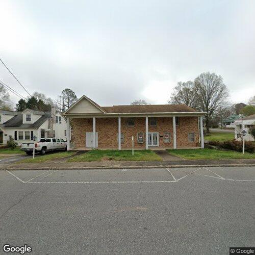John T. Richardson Funeral Home