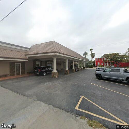 CARNES BROTHERS FUNERAL HOME - GALVESTON