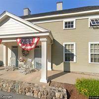 Mackey Funeral Home