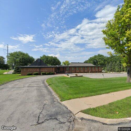 John A. Gentleman Mortuaries & Crematory