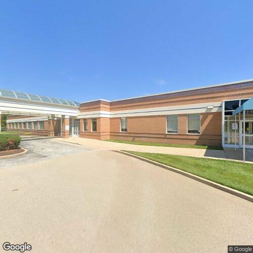 Jefferson Memorial Surgery Center