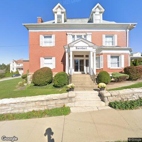 Barnhart Funeral Home