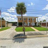 Allen-Summerhill Funeral Home / De Land
