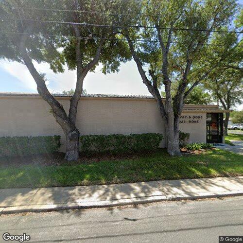 Galloway & Sons Funeral Home