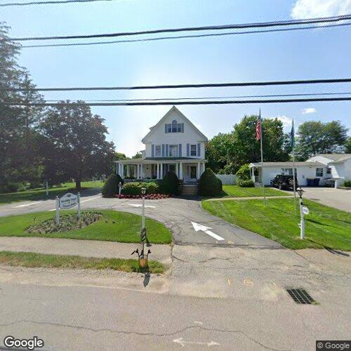Brookside Chapel & Funeral Home