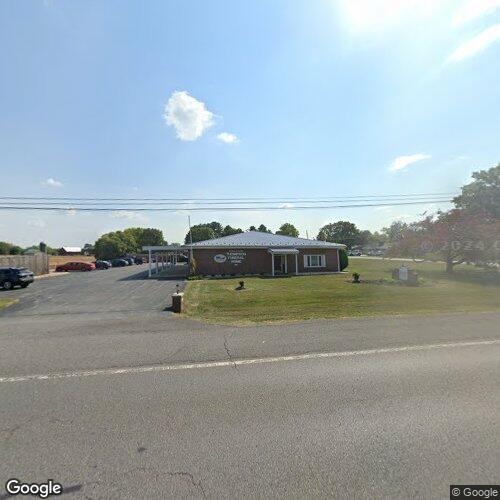 Donald Edwin Thompson Funeral Home Inc.