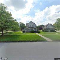 Pruss Nabity Funeral Home