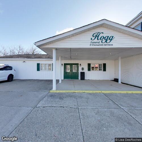 Hogg Funeral Services