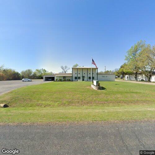 Mullican-Little Funeral Home