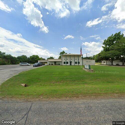 Mullican-Little Funeral Home