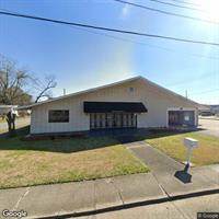 Carney Funeral Home