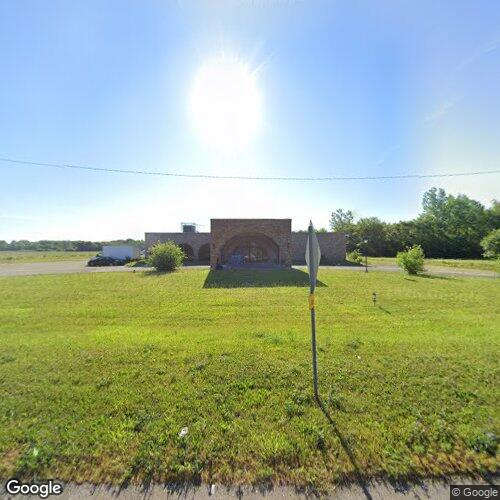 Morris & Thomas Funeral Home