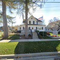 JAMES A. O'CONNOR FUNERAL HOME