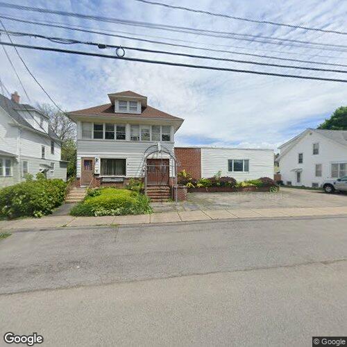 Troiano Funeral Home Inc