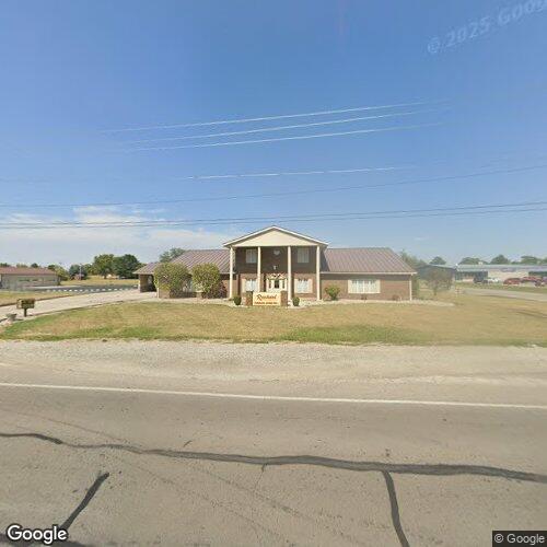 Reichard Funeral Home Inc