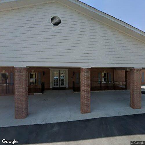 Tim Stewart Funeral Homes