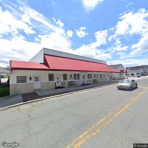 Morgan & Son Funeral Home