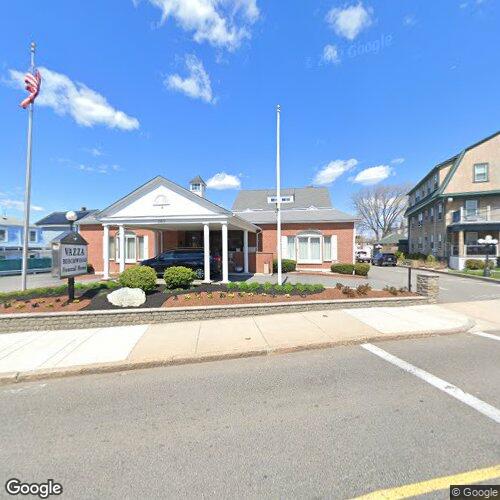 Vertuccio Smith & Vazza, Beechwood Home for Funerals