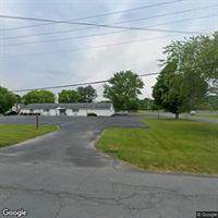 GF Zimmer Funeral Home