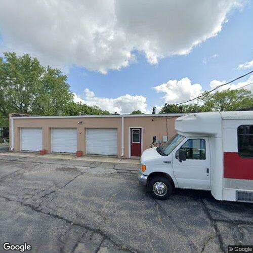 Dykes Funeral Home Inc