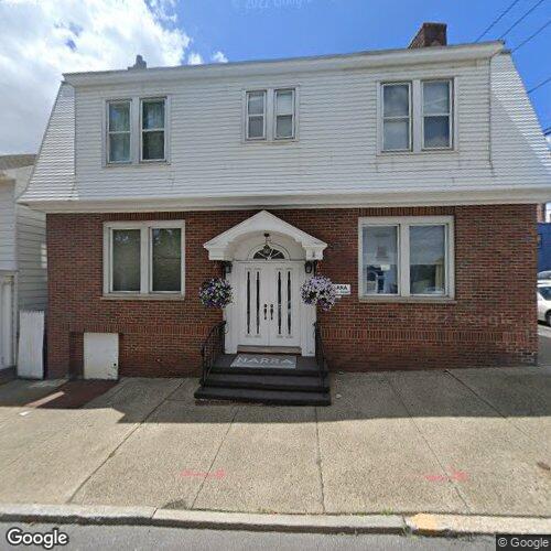 Marra Funeral Home Inc