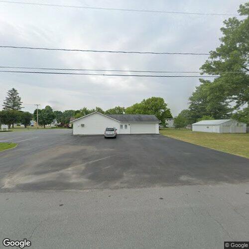 GF Zimmer Funeral Home and Ayer & Zimmer Funeral Home