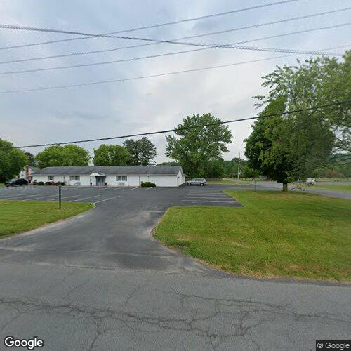 GF Zimmer Funeral Home and Ayer & Zimmer Funeral Home