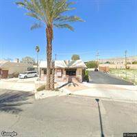 Desert Hot Springs Location