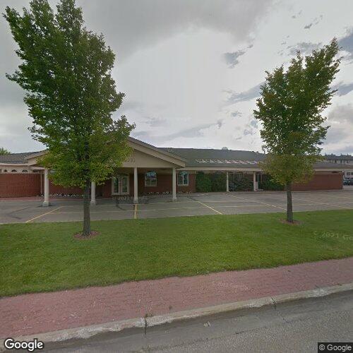 Oliver's Funeral Home