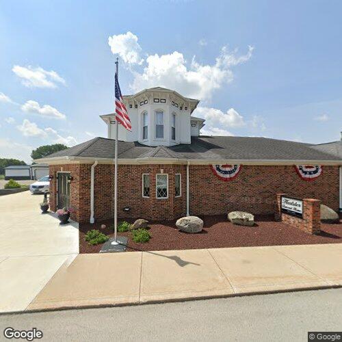 Hartzler- King Funeral Homes