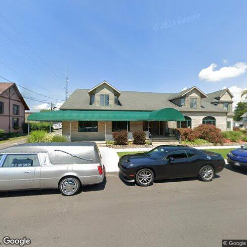 M C Smith Funeral Home