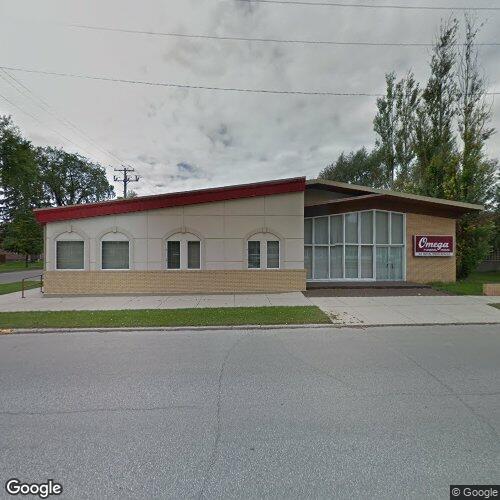Omega Funeral Home