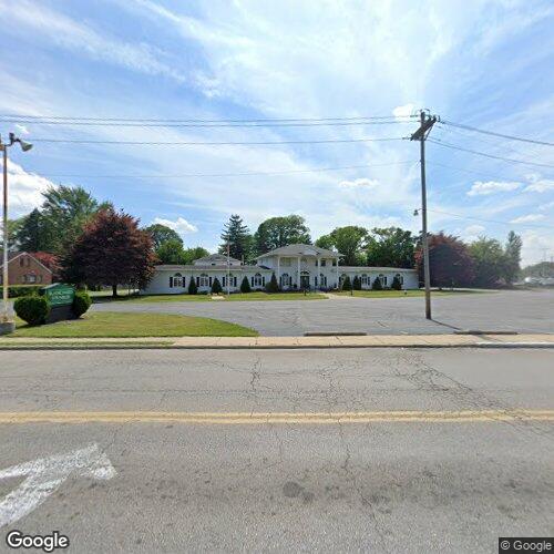 Blanchard-Strabler Funeral Home & Crematory