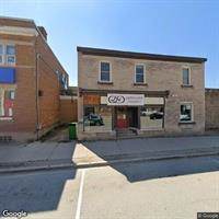 Eagleson Paul H Funeral Home